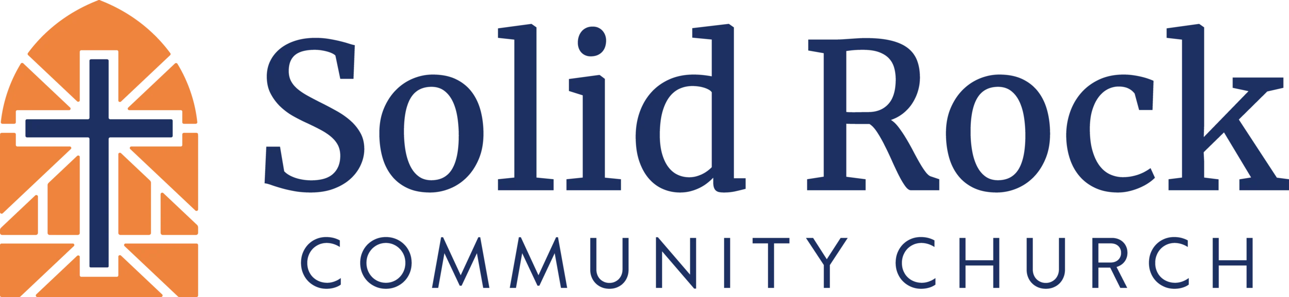 Solid Rock Community Church