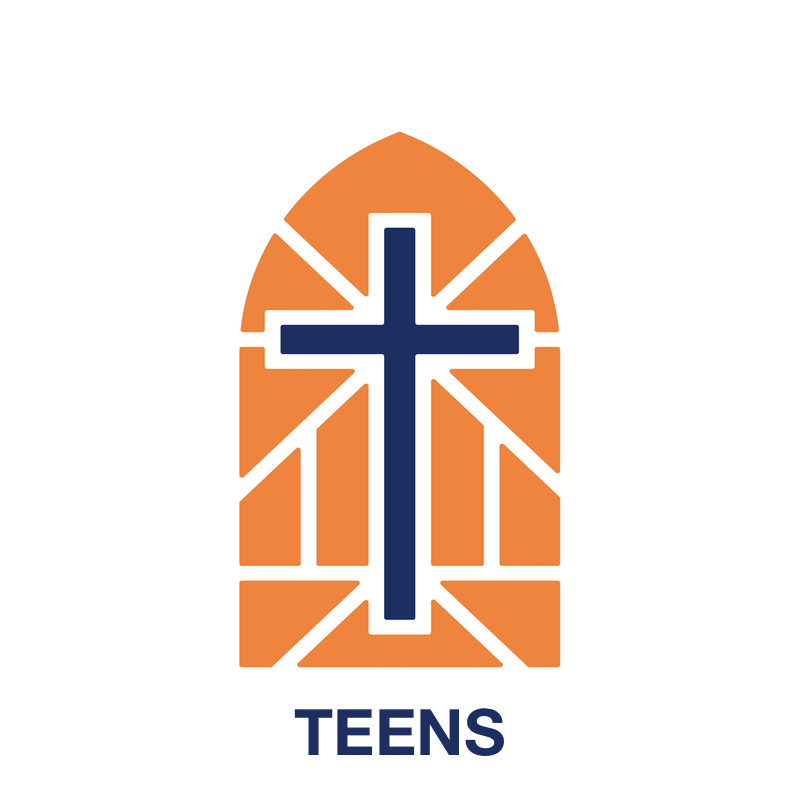 Solid Rock Teens Ministry